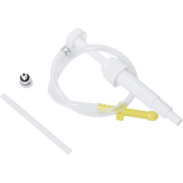 Насос для закачки масла в редуктор Sunfine (SF20721)